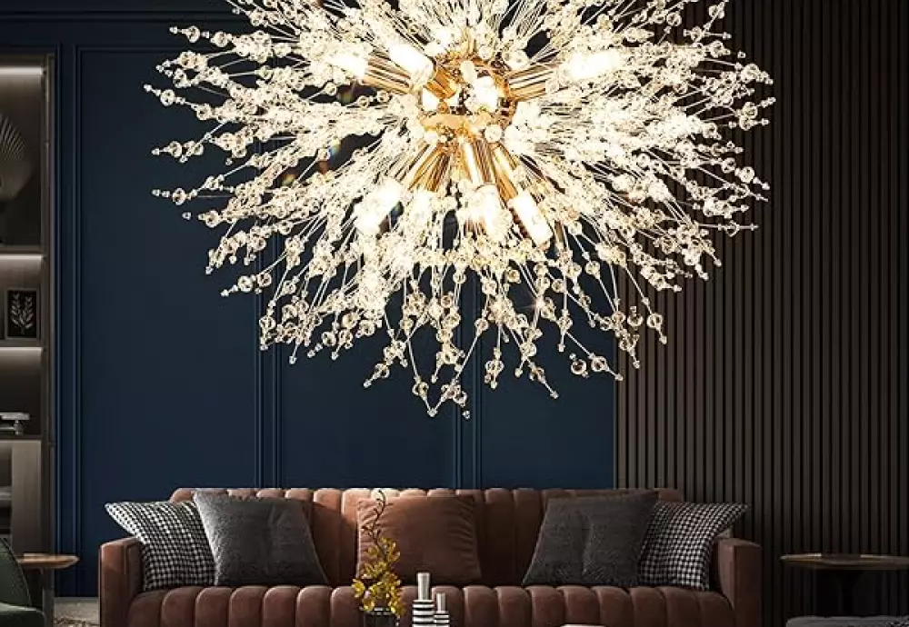 dining room globe chandelier